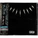 *CD черный Panther * The * альбом * талон dolik* лама -&amp;tde все 14 искривление сбор перевод имеется 