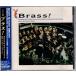*CD латунь! Brass оригинал саундтрек. саундтрек.OST *toreva-* Jones.g lime мыло *ko задний Lee * частота 