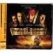 *CD Pirates *ob* Caribbean . трещина . море ... оригинал * саундтрек. саундтрек специальный запись *kla незначительный *ba Dell to