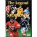 *DVD The * Legend ob -тактный ikobichi* Nagoya gran Pas eito&amp; гонг gun * -тактный iko vi chi( время сбора 208 минут ) привилегия изображение сбор 