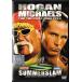 *DVD WWE summer s Ram 2005 привилегия изображение сбор John *sinaVS. Chris *je Rico, Sean * Michael zVS. Халк * Hogan др. 