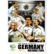 *DVD 2006 FIFA World Cup * Германия официальный лицензия DVD Германия представитель сборник битва .. траектория ( время сбора 118 минут )