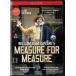 *DVD Shakespeare: Measure for Measu shake s Piaa : сяку - сяку . Британия запись опера DVD ( время сбора 151 минут ) буклет имеется 