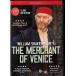 *DVD Shakespeare: Merchant Venice shake s Piaa :ve лак. quotient человек Британия запись опера DVD ( время сбора 154 минут ) буклет имеется 