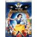 *DVD Disney Белоснежка premium * выпуск DVD2 листов комплект привилегия изображение сбор японский язык дуть изменение сбор 