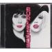 *CD Burlesque балка отсутствует k оригинал саундтрек / саундтрек *she-ru&amp; Christie na*agirela*