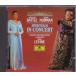 *CD DG Battle &amp; Norman (Kathleen Battle.Jessye Norman):.. сердце. spilichua1990 год машина лук-батун - отверстие 