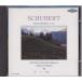 *CD F.Schubert: Winterreise D911 *Gerald Moore shoe belt : winter .*jelarudo* Moore 