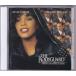 *CD корпус защита оригинал * саундтрек. саундтрек The Bodyguard Original Soundtrack * ho i Tony *hyu- камень 