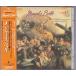 *CD men fis* bell MEMPHIS BELLE оригинал саундтрек / саундтрек * George * крыло тонн /SLC записано в Японии 