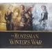 CD The Huntsman:Winter's War Original Soundtrack Ρۥ磻/ɹβ ǲ襵ȥ *ॺ˥塼ȥ󡦥ϥ