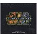 *CD Star * War z сила. .. оригинал саундтрек. саундтрек.OST * John * Williams 