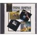 *CD оригинал саундтрек * лучший 23 instrument uru men daru сборник love .. пятна. ... Beverly Hill z* стакан.BTTF др. 