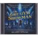 *CD серый тест * шоу man The Greatest Showman оригинал саундтрек. саундтрек.OST *hyu-* Jack man . перевод имеется 