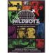 *DVD MTV wild boys 1ST First season DVD2 листов комплект Steve .-.pontias