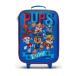 pau Patrol Paw Patrol Kids Carry кейс сумка синий розовый Marshall che стул Rav ru Sky ZOOMER Rocky 