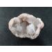 �ǹ��ʼ��ԥ󥯥��᥸����(Calcite on Pink Amethyst) El Choique Mine, Pehuenches Neuquen, Argentina ������ˡ������39.7X31.2X29.2mm/35.0g