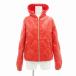  McAfee MACPHEE Tomorrowland пуховик Parker Zip выше 38 L красный красный /UO 1109 женский 