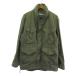 Υͥƥ nonnative NN-J3918 TROOPER JACKET C/P RIPSTOP STRETCH WITH GORE-TEX ƥå 㥱å  1  