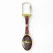  Long Champ LONGCHAMP кольцо для ключей брелок для ключа чехол для ключей очарование кожа Италия производства балка gun ti Gold цвет #GY45 мужской rete