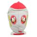  Disney Disney рюкзак рюкзак Mickey принт Rocket type серый красный красный /JS Kids 