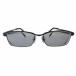  деньги очки KANEKO OPTICAL KM-90 IPBL очки очки черный чёрный 55*16-145 мужской 