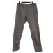  Le Coq s Porte .fle coq sportif одежда для гольфа брюки слаксы полоса 79 серый ju мужской 