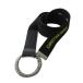  Christian Dada CHRISTIAN DADA KARAKUSA Ring Belt кольцо ремень черный чёрный женский 