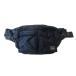  Porter PORTER прекрасный товар 622-08635 TANKER язык машина HIP BAG сумка "body" набедренная сумка сумка-пояс темно-синий orange темно-синий мужской 
