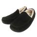  UGG Австралия UGG australia Ascot Ascot мокасины туфли без застежки овчина боа 27 чёрный черный мужской 