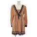 �Z�V���}�N�r�[&nbsp;CECIL&nbsp;McBEE&nbsp;�����s�[�X&nbsp;�~�j��&nbsp;����&nbsp;V�l�b�N&nbsp;�p�t�X���[�u&nbsp;�V�t�H��&nbsp;���[�X&nbsp;�x���A���{��&nbsp;�x�[�W���n&nbsp;��&nbsp;�u���b�N&nbsp;M�y���Áz�y�x�N�g��&nbsp;�Ò��z