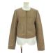 �Z�V���}�N�r�[&nbsp;CECIL&nbsp;McBEE&nbsp;�W���P�b�g&nbsp;�m�[�J���[&nbsp;�t�F�C�N���U�[&nbsp;����&nbsp;��&nbsp;�u���E��&nbsp;M�y���Áz�y�x�N�g��&nbsp;�Ò��z