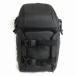  Elecom ELECOM GRAPH GEAR NEO Pro camera backpack rucksack DGB-P01BK black black bag #SM1 men's 