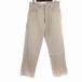 ma- tea and sun zMAATEE&amp;SONS PAINTER PANTS painter's pants long tapered flax MT3103-0215B beige #SM1 men's 