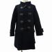  Sakai подставка sacai luck полупальто "даффл коут" melt n "в елочку" шерсть 2 M темно-синий темно-синий #GY19 женский 