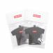  не использовался товар Supreme 22AW Kuumba Tee Air Freshenerkmba футболка воздушный свежий na-2 позиций комплект аромат чёрный черный *AA*