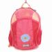  The North Face THE NORTH FACE Home ломтик рюкзак рюкзак Day Pack NMU71656 розовый Kids 