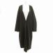  City магазин CITYSHOPli балка пальто длинный REVER COAT LONG no color 38 чай Brown 22020042901030 /GV #GY03