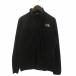 Ρե THE NORTH FACE  ޥƥСޥ㥱å ե꡼ åץå NL72404  ֥å L 