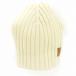 Salvatore Ferragamo Salvatore Ferragamo прекрасный товар вязаная шапка Beanie шерсть белый белый шляпа 8 #GY14 Kids 