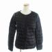  Uniqlo UNIQLO 24AW Ultra свет down compact жакет no color 211-127499 чёрный черный M женский 
