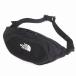  The North Face THE NORTH FACE прекрасный товар gla новый ru сумка-пояс сумка "body" 1L NM72305 чёрный черный мужской женский 