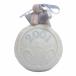  Lladro LLADRO 2001 год Рождество мяч запад керамика украшение оттенок белого прочее 