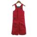  Patagonia Patagonia bib брюки комбинезон Logo one poito розовый T2 90cm зимняя одежда Kids 