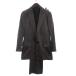  Attachment ATTACHMENT костюм выставить tailored jacket одиночный 1B брюки слаксы кнопка fly шелк . серый 2me