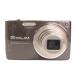  Casio CASIO EXILIM цифровая камера корпус только EX-Z400 текущее состояние товар чай Brown Junk #GY99 прочее 