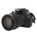  Canon CANON EOS Kiss X50 цифровой однообъективный зеркальный объектив имеется 35-105mm DS126291 чёрный черный прочее 