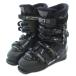  Nordica NORDICA TREND05 боты лыжи Logo 46 26.5cm чёрный черный /JS мужской 