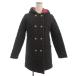 традиционный weather одежда Traditional Weatherwear стеганое пальто f-ti- шерсть 122BA-2009B оттенок коричневого 34 женский 