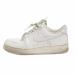 �ʥ��� NIKE Air Force 1 Low 07 ���ˡ����� ���塼�� �������å� DD8959-100 �� �ۥ磻�� 24.0cm ��ǥ�����
